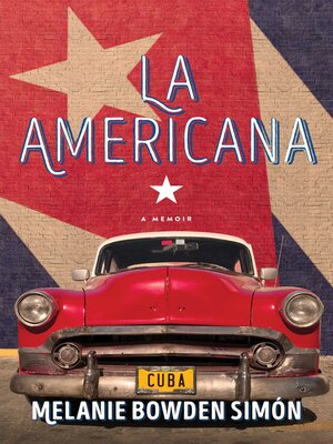 cover image of La Americana